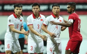 Mở rộng số đội tham dự World Cup 2030