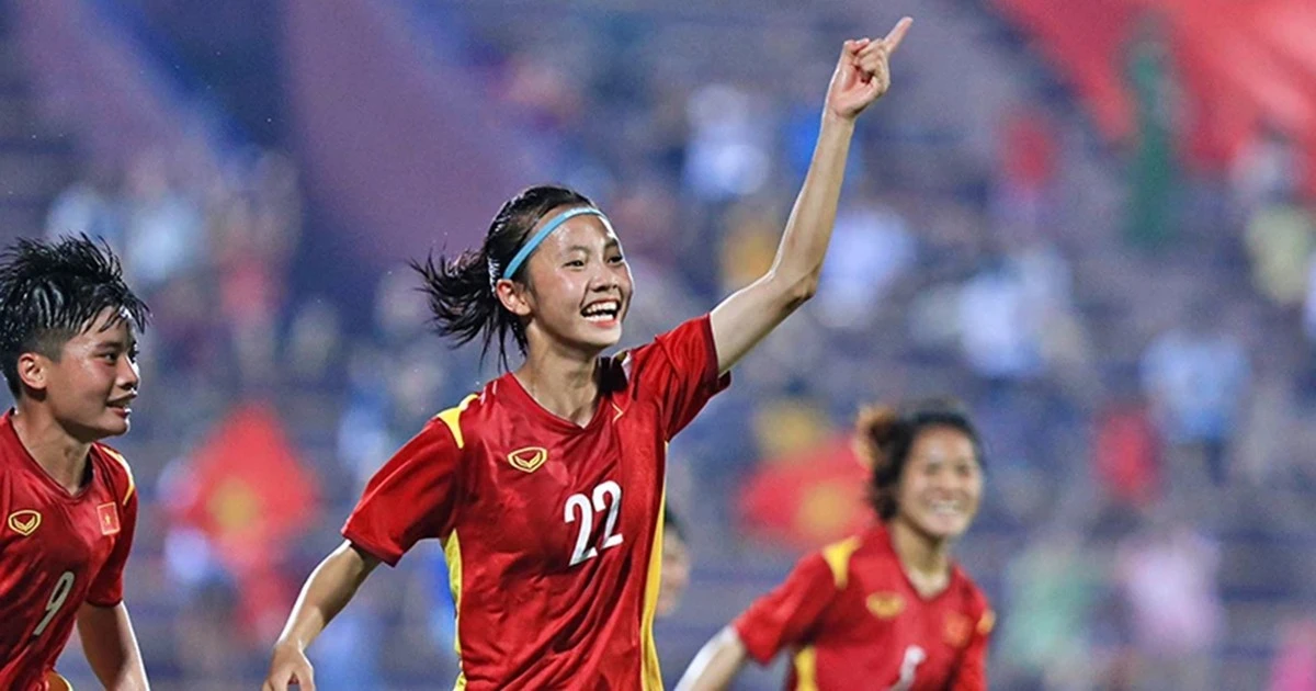 Cơ hội dự U20 nữ World Cup 2026