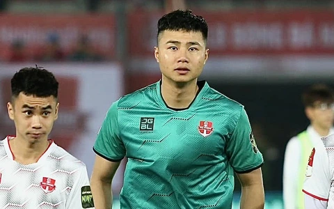 Tác động đến đội bóng Hải Phòng