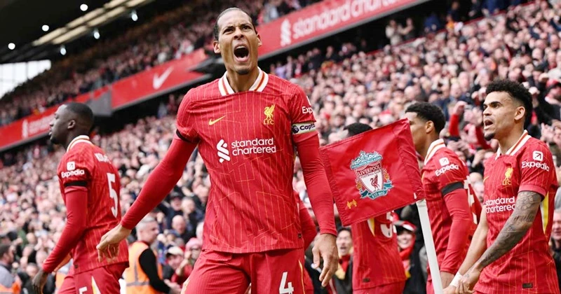Sự Kêu Gọi Từ Mohamed Salah