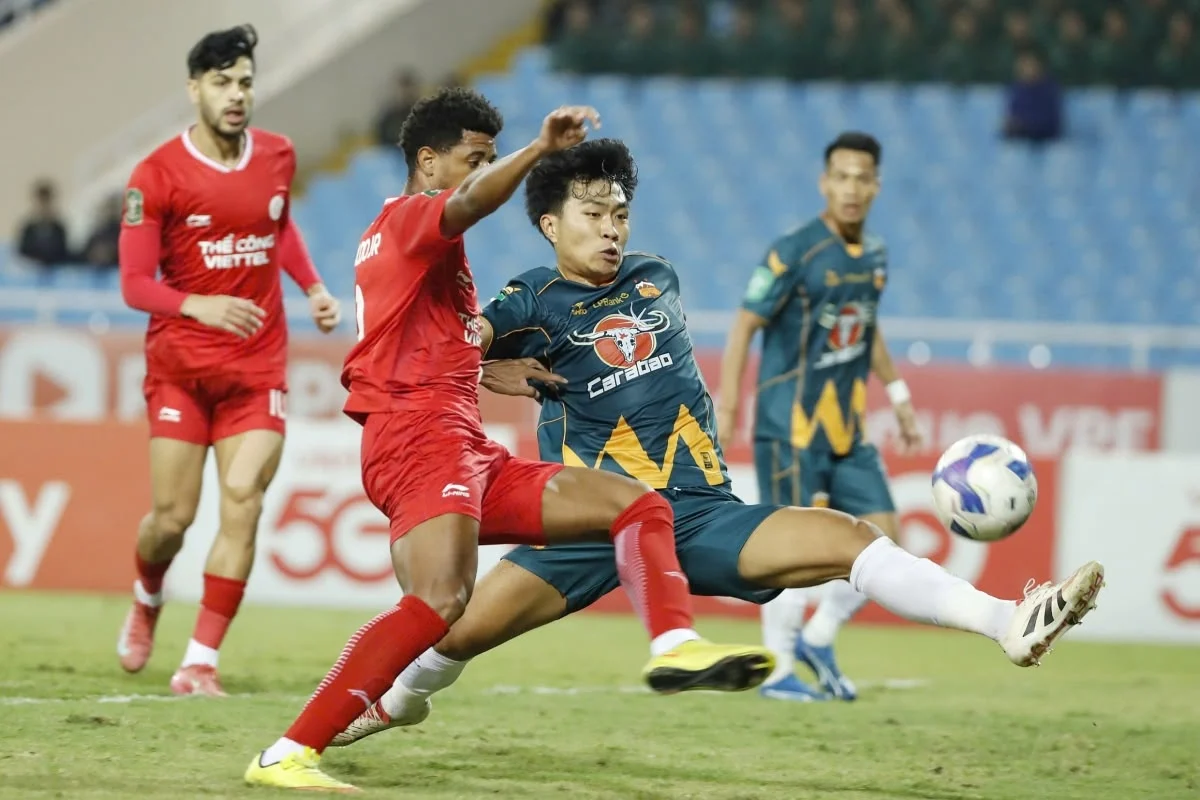 Quá trình hồi phục
